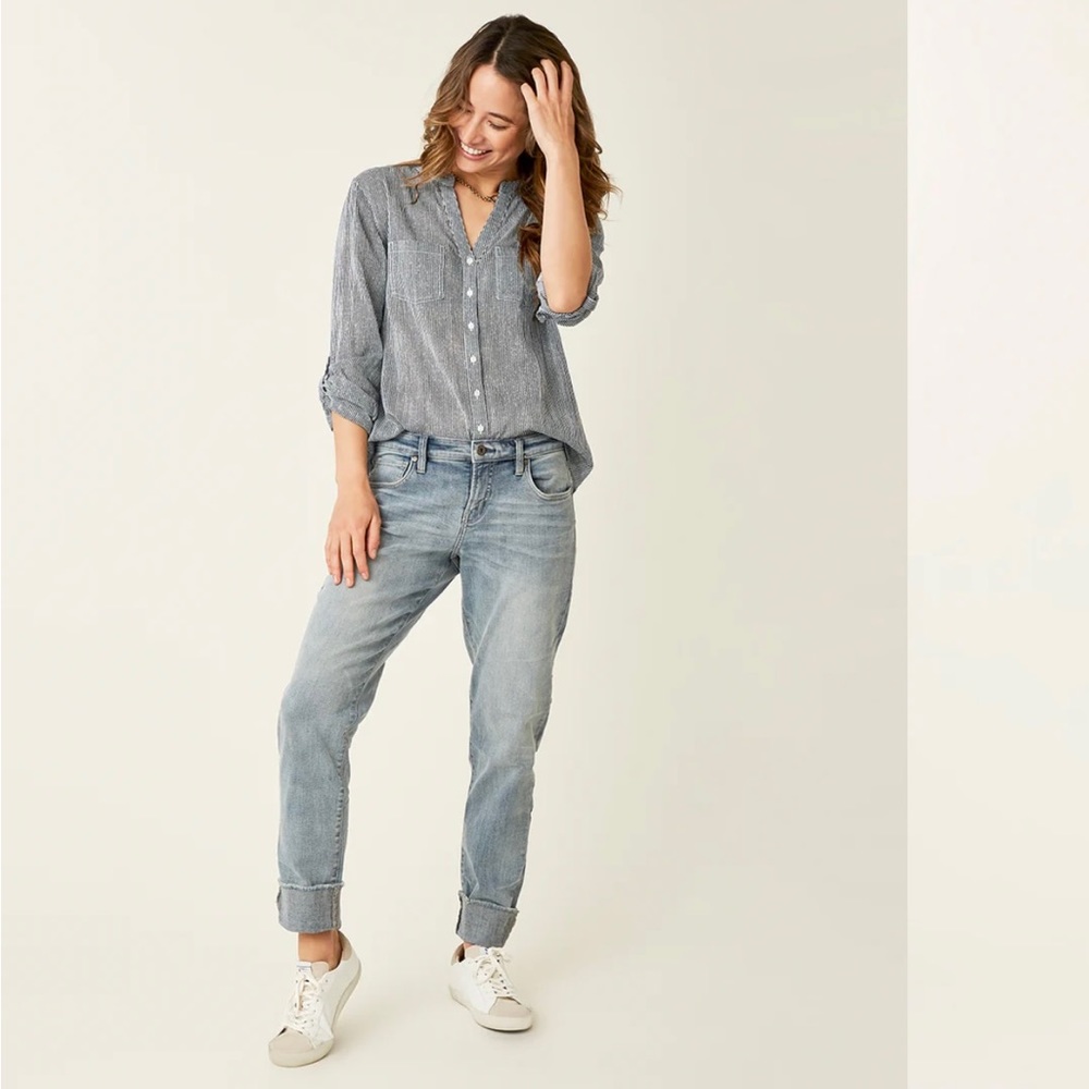 Carve Design Carson Jeans